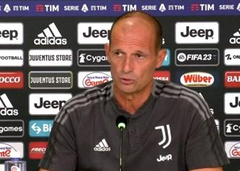 أليجري يعلن غياب 8 لاعبين عن مباراة ساسولو ويصر ح هدفنا إعادة لقب الدوري الإيطالي