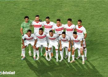 قائمة الزمالك لمباراة الإسماعيلي في كأس مصر فيريرا يضم 20 لاعب ا