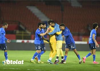 فيديو طريق الأهلي سموحة يتأهل لنصف نهائي كأس مصر بالفوز على منتخب السويس