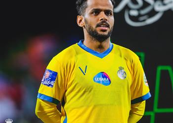 النصر السعودي يحسم مصير عبد الفتاح عسيري