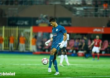 مرتضى منصور محمد صبحي قال لنا ماليش مزاج ألعب للزمالك