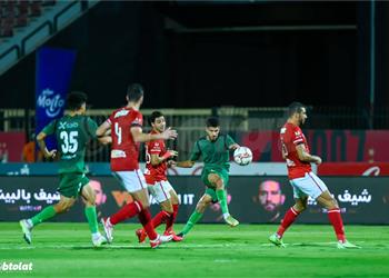 سيد معوض كنت أتمنى خروج الأهلي من كأس مصر وسواريش لم يقدم شيئا