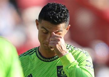 موندو فيفا قد يعاقب مانشستر يونايتد بـ قسوة بسبب رونالدو