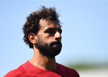 تشكيل ليفربول أمام كريستال بالاس في الدوري الإنجليزي محمد صلاح يقود الهجوم