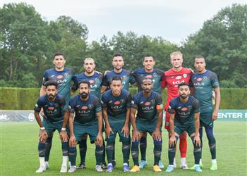 الفتح السعودي يفوز على شاختار دونيتسك بثلاثية ودي ا