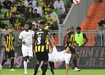 صفقة تبادلية تلوح في الأفق بين اتحاد جدة والشباب