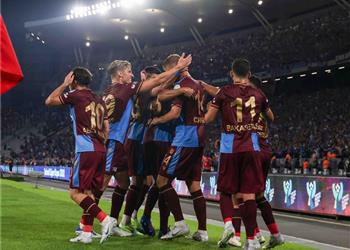 مواعيد مباريات اليوم الثلاثاء 16 8 2022 والقنوات الناقلة طرابزون أمام كوبنهاجن ومواجهتان بالدوري القطري