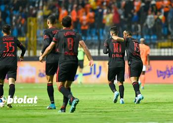 خاص ثنائي الأهلي يغيب عن مباراة إيسترن كومباني للإصابة