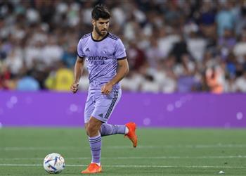 كادينا كوبيه أسينسيو يوجه اتهام ا لإدارة ريال مدريد بعد استبعاده من المباريات