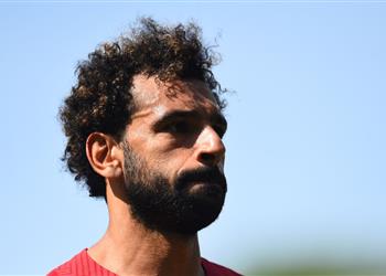 ميرور تبرع سخي من محمد صلاح ينضم لقائمة أعماله الخيرية بعد حريق كنيسة أبو سيفين