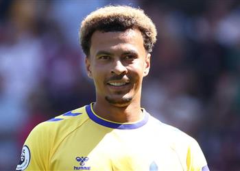 ناد تركي يستهدف ضم ديلي آلي من إيفرتون