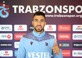 تشكيل طرابزون سبور أمام كوبنهاجن في تصفيات دوري أبطال أوروبا موقف تريزيجيه