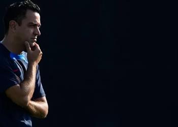 برشلونة يلتقي بوكيل لاعب فياريال