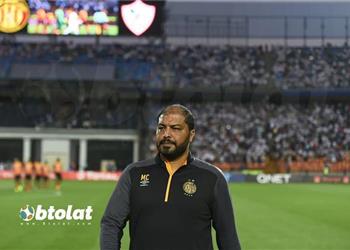 محامي معين الشعباني المصري مهدد بإيقاف القيد 3 فترات إذا لم ينفذ حكم فيفا