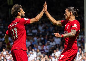 لاعب توتنهام السابق محمد صلاح ونونيز حققا ما عجز عنه رونالدو وزميليه