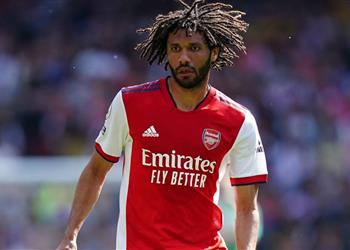 محمد النني تعلمت عقلية الفوز في الأهلي إذا فزنا بسباعية كنا ن عاق ب