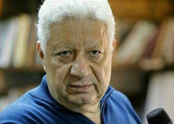 مرتضى منصور المقاصة خسر بالتزوير وفيريرا اختار 7 لاعبين من أصل 20