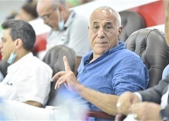 حسين لبيب تواصلت مع الخطيب 4 مرات وشيكابالا مسيطر في غرفة ملابس الزمالك