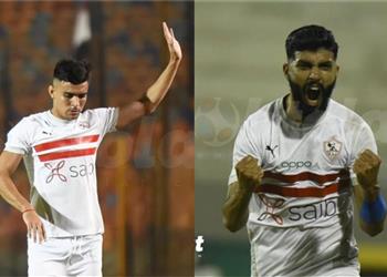 حسين لبيب ساسي تجاهل اتصالاتي وبن شرقي وضع شرطين ولاعب الزمالك جد د في 10 دقاق