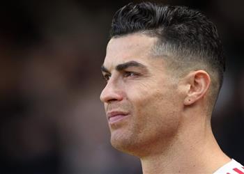 شرطة ميرسيسايد ت علن نتائج واقعة تحطيم رونالدو لهاتف طفل وتوجه تحذير ا للاعب