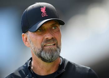 سكاي لاعب ليفربول حزين بعد توقف مفاوضات تجديد عقده