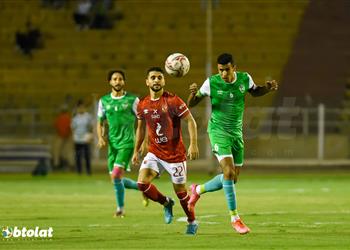 موعد مباراة الأهلي القادمة أمام الإسماعيلي في الدوري