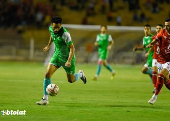 40 ألف جنيه مكافأة للاعبي إيسترن كومباني بعد التعادل مع الأهلي