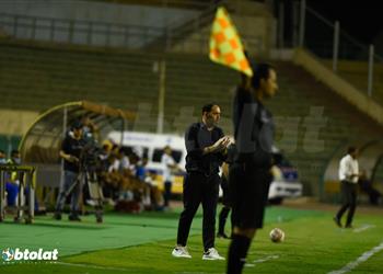 سواريش أتمنى من الصحفيين احترامي التعادل مع إيسترن كومباني ليس عادل ا وسعيد بالناشئين