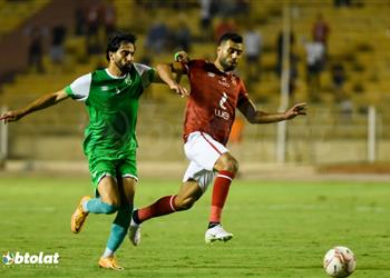 رئيس إيسترن كومباني تلقيت وعد ا من اللاعبين بعد التعادل مع الأهلي ومواجهة الإسماعيلي مهمة