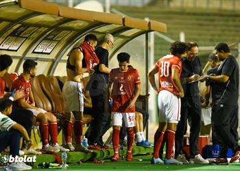 سمير كمونة سواريش لا يستحق تدريب الأهلي وموسيماني السبب في سوء أداء الأجانب