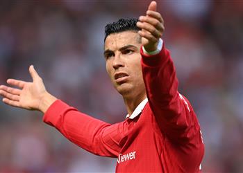 ناني يوضح سبب رغبة رونالدو في الرحيل عن مانشستر يونايتد