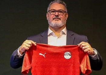 ميكالي يعلق على قرعة منتخب مصر الأولمبي في تصفيات أمم إفريقيا