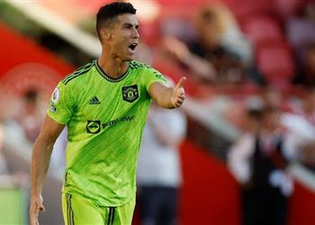 تقارير رونالدو يرغب في الانتقال إلى بوروسيا دورتموند ووكيله يتخذ خطوة جديدة