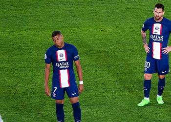 روني يهاجم مبابي لم أر لاعب ا في غروره فلينظر إلى ميسي