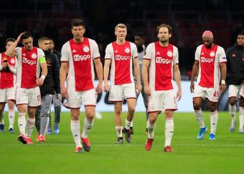ذا أثلتيك أياكس يرفض 80 مليون يورو لبيع جناحه لـ مانشستر يونايتد