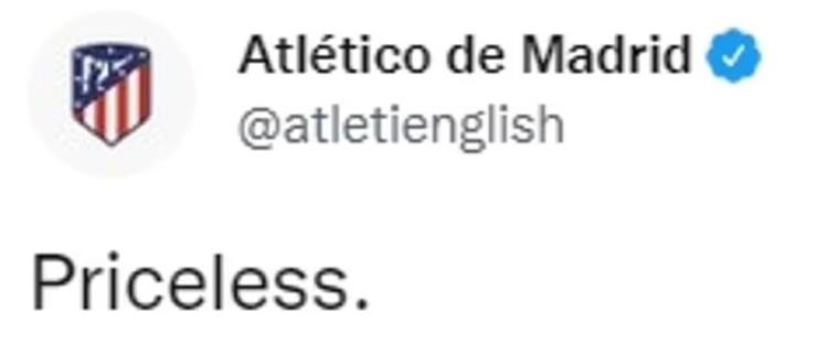 أتلتيكو مدريد