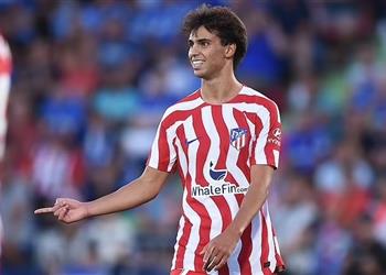 أتلتيكو مدريد يسخر من مانشستر يونايتد بسبب فيليكس والنادي الإنجليزي يرد