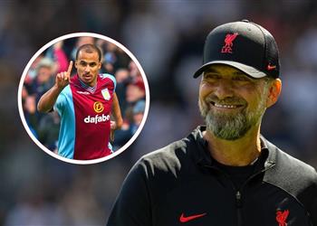 كلوب يسخر من أجبونلاهور كنت على وشك الاتصال به بعد هزيمة مانشستر يونايتد