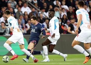 تقارير يويفا يهدد باريس سان جيرمان ومارسيليا بسبب اللعب المالي النظيف