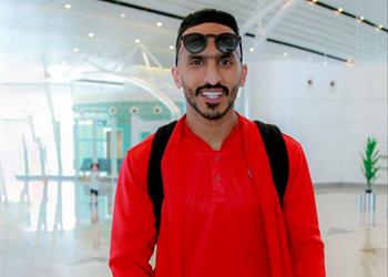 محاولة جديدة من اتحاد جدة لضم صالح العمري