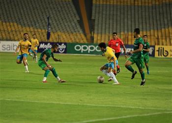 9 أندية تصارع في دائرة الهبوط من الدوري المصري والإسماعيلي ضمن الأوفر حظ ا