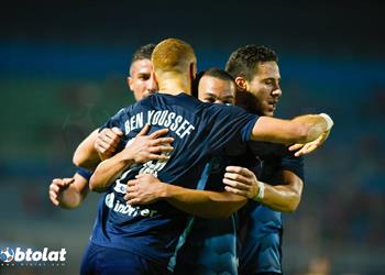 مواعيد مباريات بيراميدز المتبقية في الدوري المصري