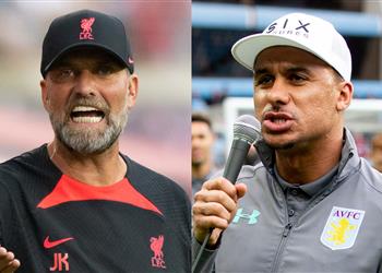 أجبونلاهور يرد السخرية لـ كلوب بعد انتقاد تصريحاته ضد مانشستر يونايتد