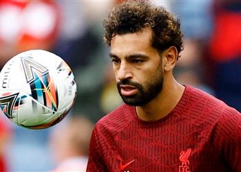 أسطورة ليفربول انتظروا محمد صلاح جديد هذا الموسم