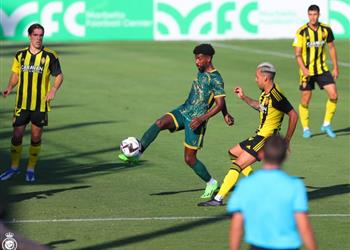 سر غياب جوستافو وتاليسكا عن النصر السعودي أمام ريال سرقسطة