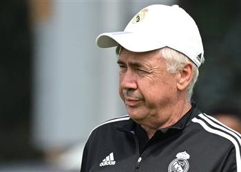 سبورت رغم تصريحات أنشيلوتي ميركاتو ريال مدريد لم ينته بعد