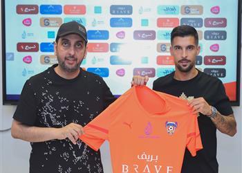 بالأرقام تعرف على فيكتور رويز لاعب الفيحاء الجديد