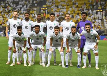 موعد مباراة الأهلي السعودي الأولى في دوري يلو