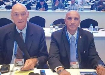 رئيس اتحاد ألعاب القوى يعلق على اعتزال لاعب منتخب الشباب