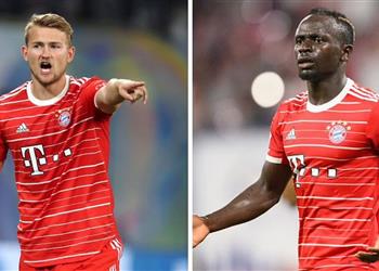 رومينيجه ينتقد تعاقد بايرن ميونخ مع دي ليخت وساديو ماني